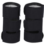 SELF-HEATING KNEEPADS