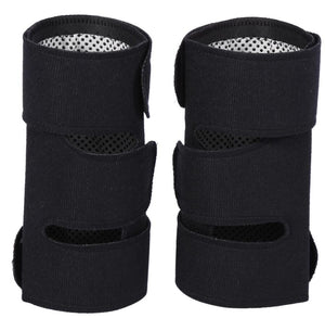 SELF-HEATING KNEEPADS